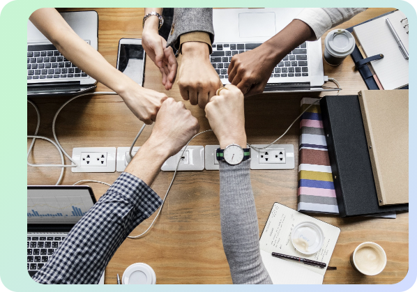 Collaboration and Access