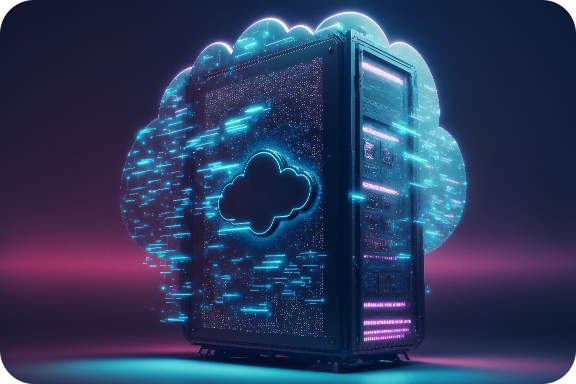 Infrastructure Control Image