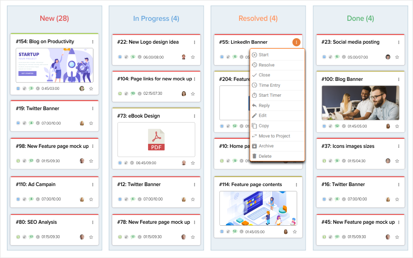 Speed up your process Speed up your process