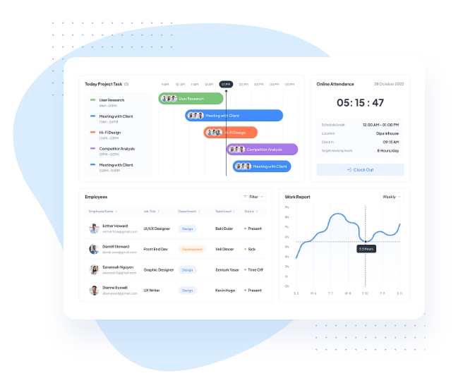 Regulatory Compliance Tracking